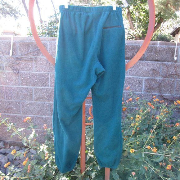 Marmot Men's Fleece Pants - Picture 2 of 9